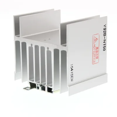 Heatsink for G3NA
