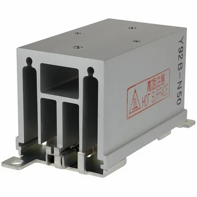 Heatsink for G3NA