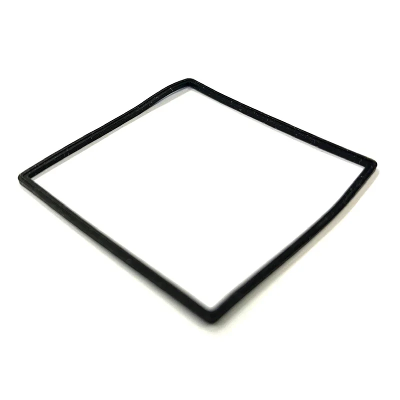 Waterproof packing for 48x48 mm temperature controllers E5CB and H5C t
