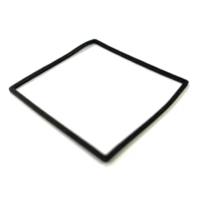 Waterproof packing for 48x48 mm temperat