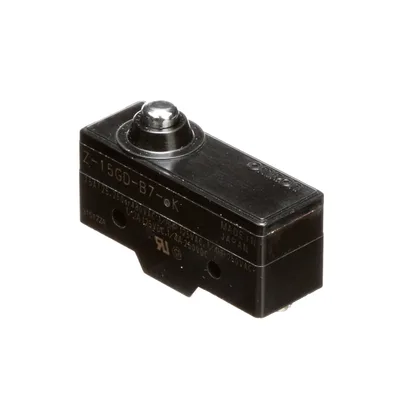 Special microswitch