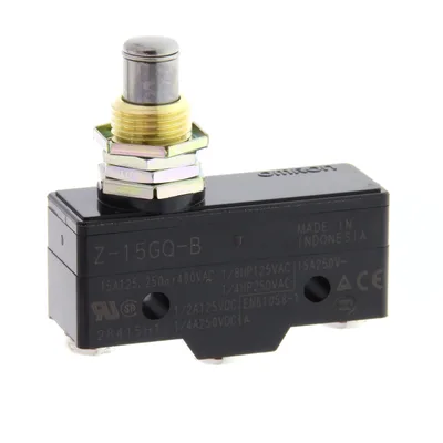 Microswitch