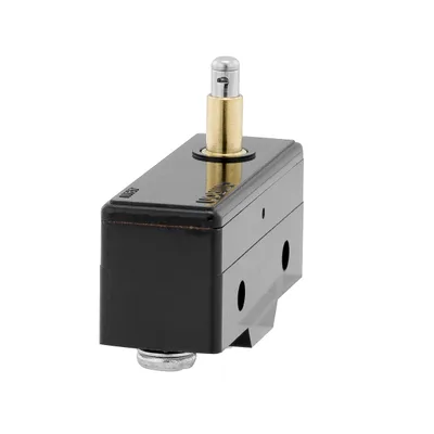 Basic switch plunger 1SPDT 15A 250V