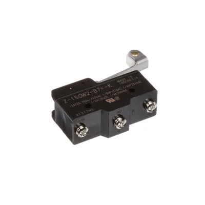 Micro switch