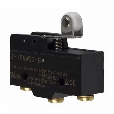 Micro switch