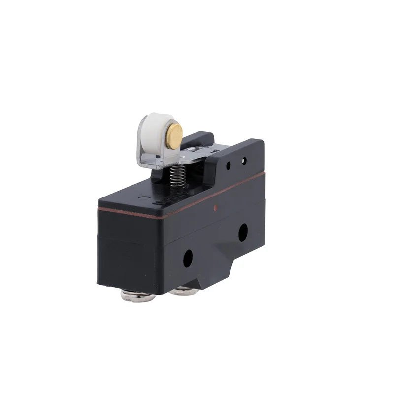 BASIC SWITCH ROLLER LEVER 15A 250VAC