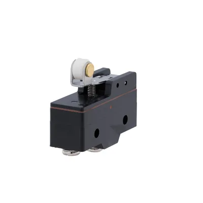 Basic switch roller lev 15A 250V