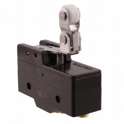 Basic switch roller lev 15A 250V