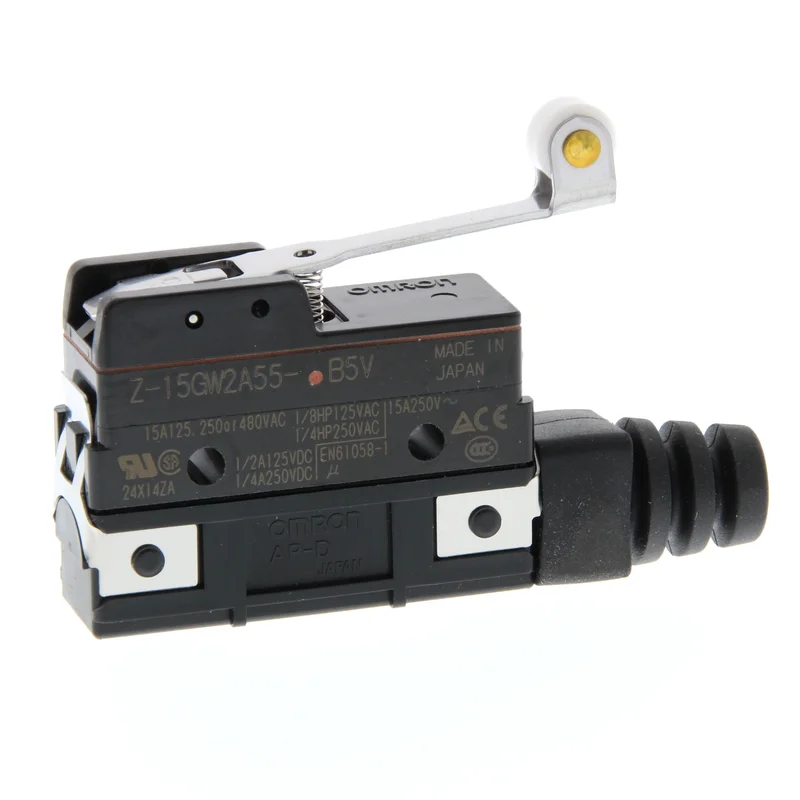 SPECIAL MICROSWITCH