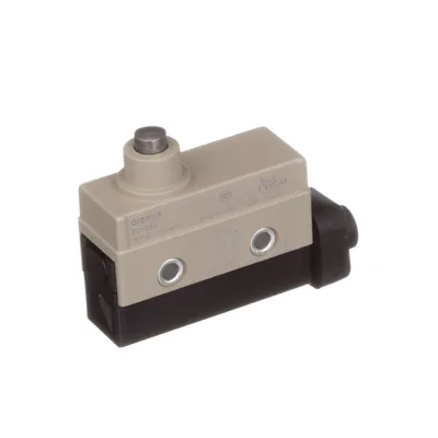Plunger micro switch 1NC/1NO 15A 250VAC
