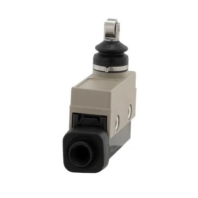 Roller plunger micro switch 1NC/1NO 15A 250V