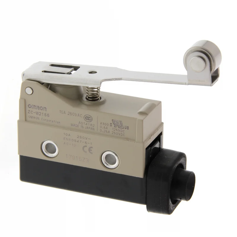 SPECIAL MICROSWITCH