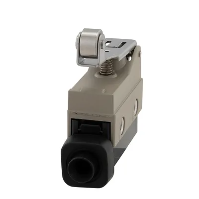 Sealed microsw roller lev 10A240V