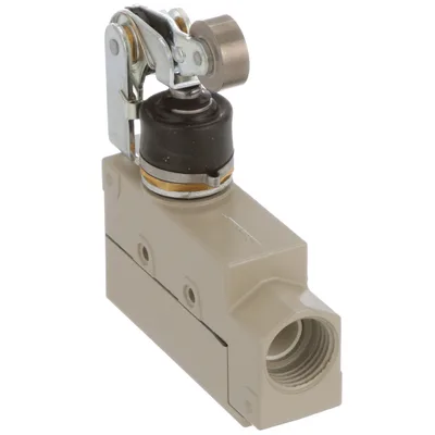 Roller lev microsw 1CO 15A250V