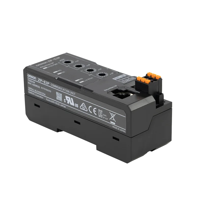 Communication interface unit, Ethernet/IP