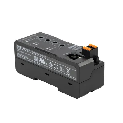 Communication interface unit, Ethernet/IP