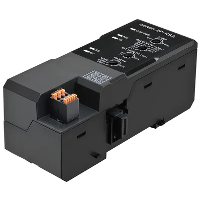 Communication interface unit, RS-232C