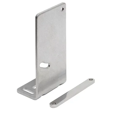 L-shaped mounting bracket, for ZP-LS025/0
