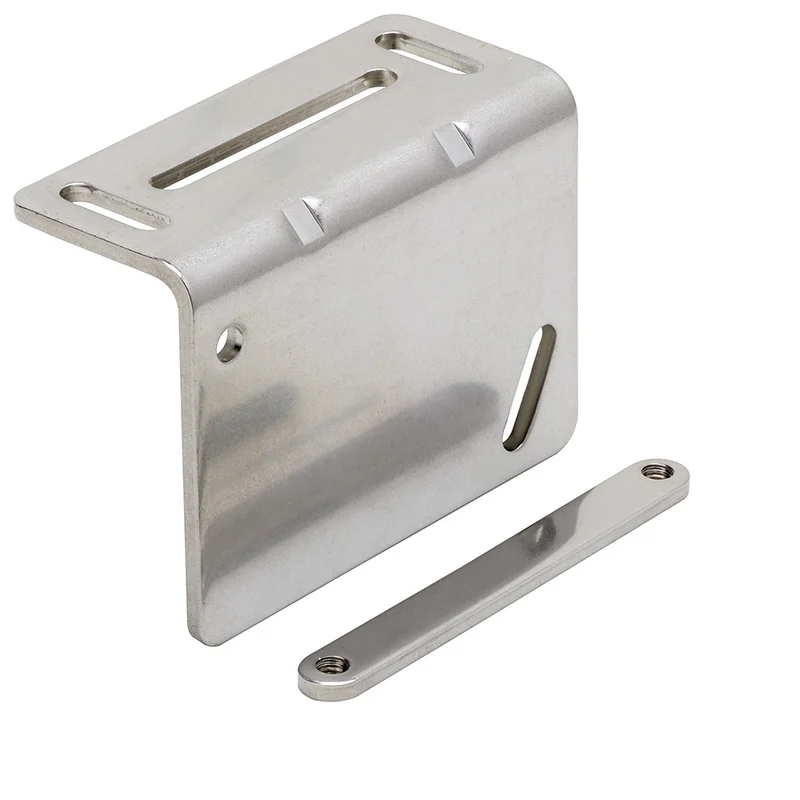 Rear mounting bracket, for ZP-LS025/050/100