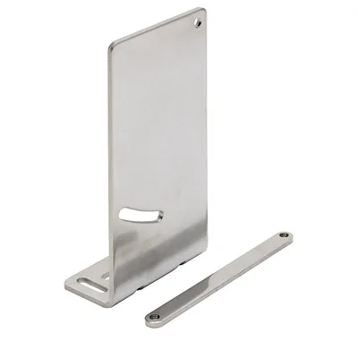 L-shaped mounting bracket, for ZP-LS300/6