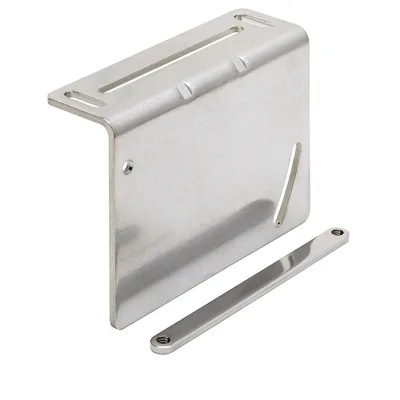 Rear mounting bracket, for ZP-LS30