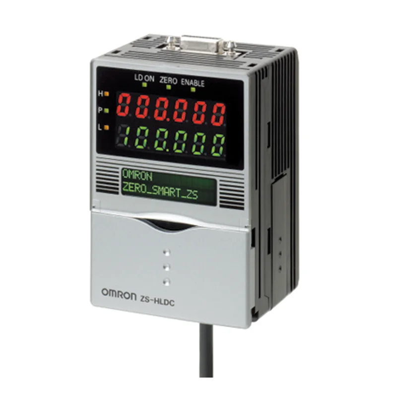 ZS-HL laser system controller NPN