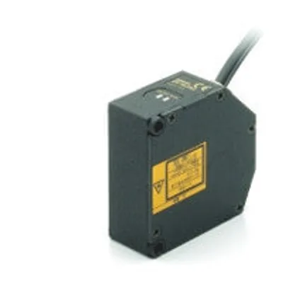ZS laser head 200mm 2m