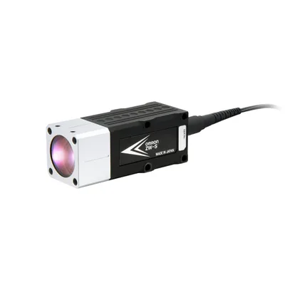 Confocal disp. sens. head 10mm, 2m