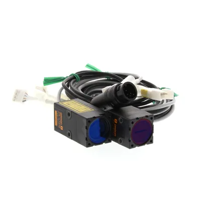 Laser sys zx through-beam 5mm