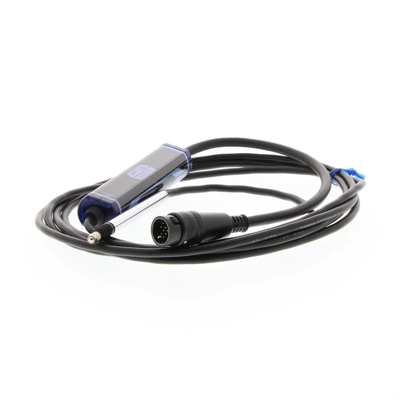 ZX PROBE SYSTEM HEAD