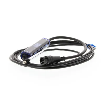 ZX probe system head